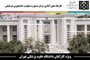 دومین کارگاه آنلاین روانشناختی ویژه کارکنان دانشگاه برگزار می شود